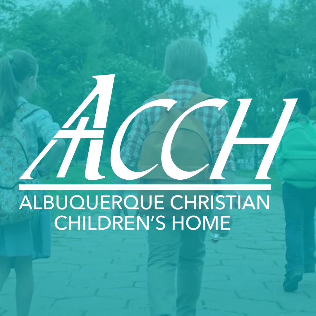 Albuquerque Christian Children's Home
