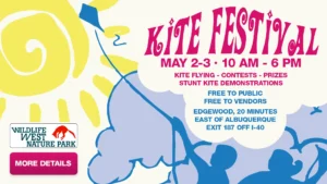 Annual Kite Festival 2026
