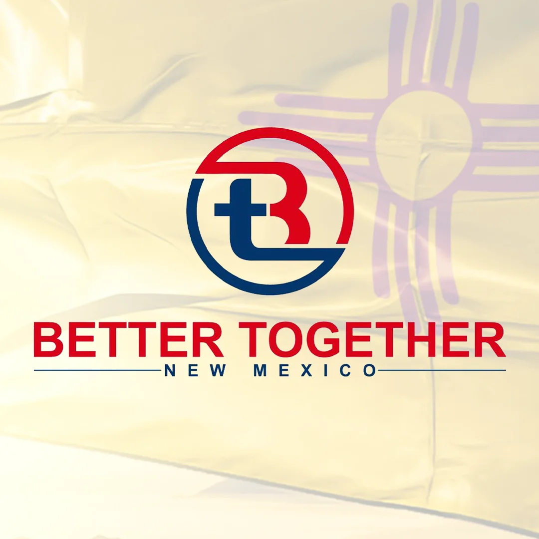 Better Together New Mexico