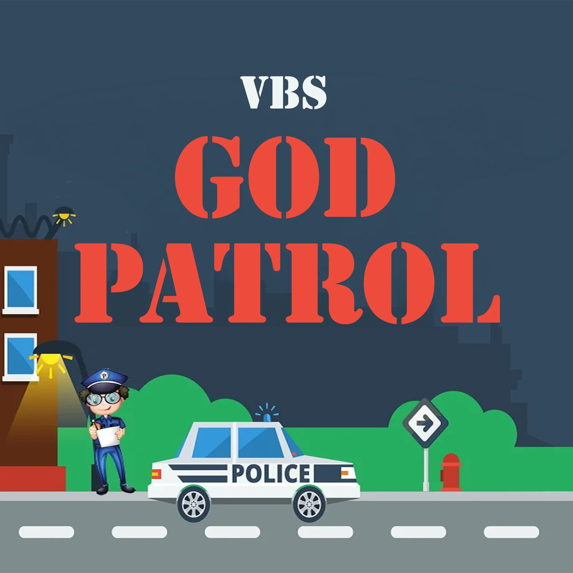 Calvary Chapel Southwest VBS 2026