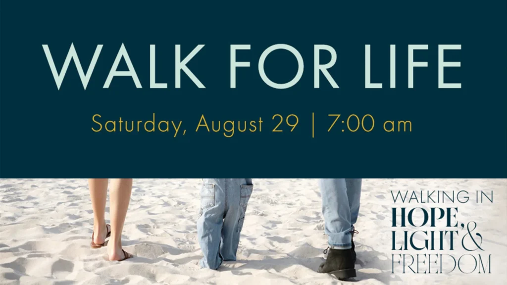 Care Net Walk for Life