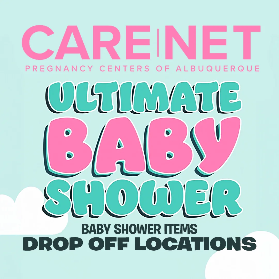 CareNet Ultimate Baby Shower