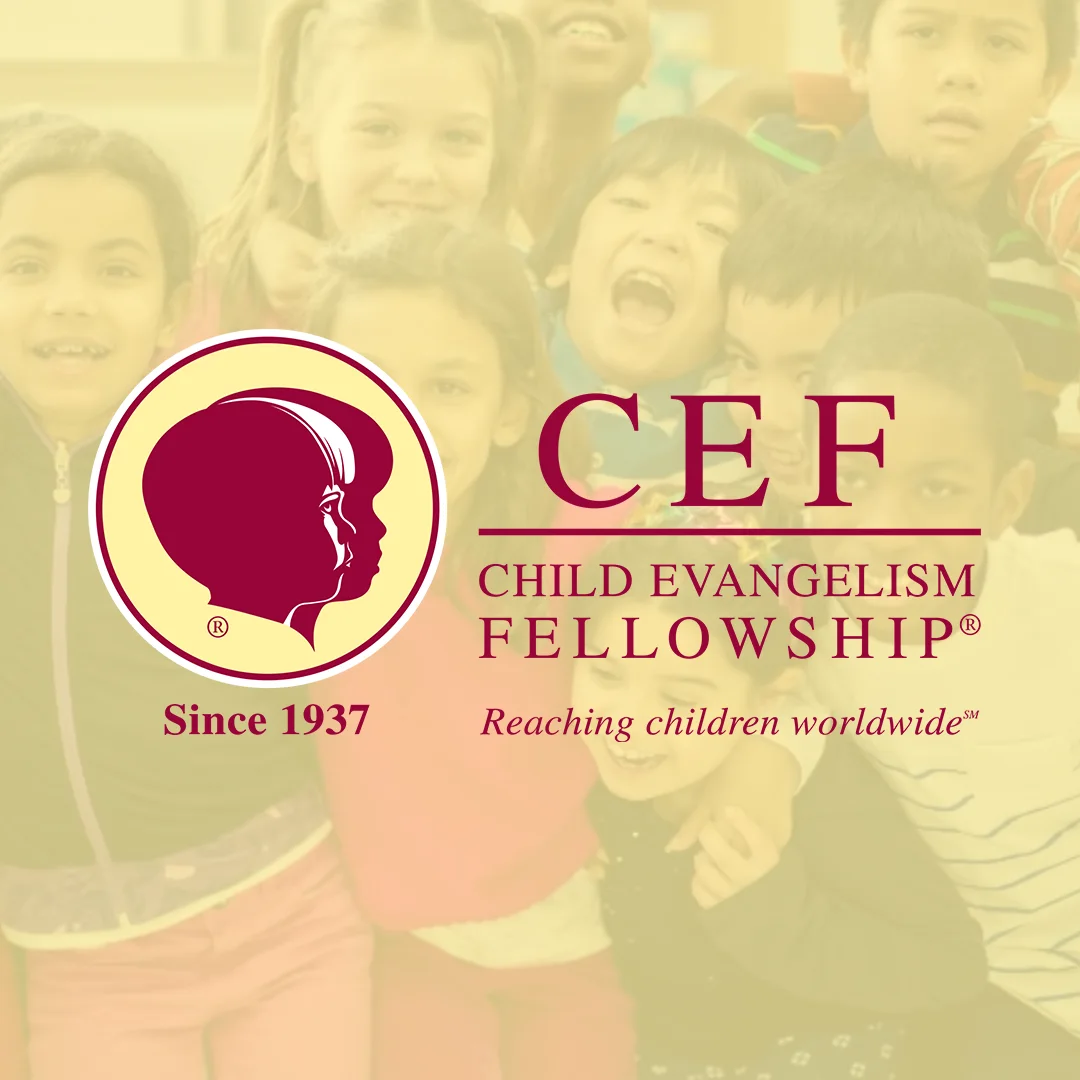 Child Evangelism Fellowship