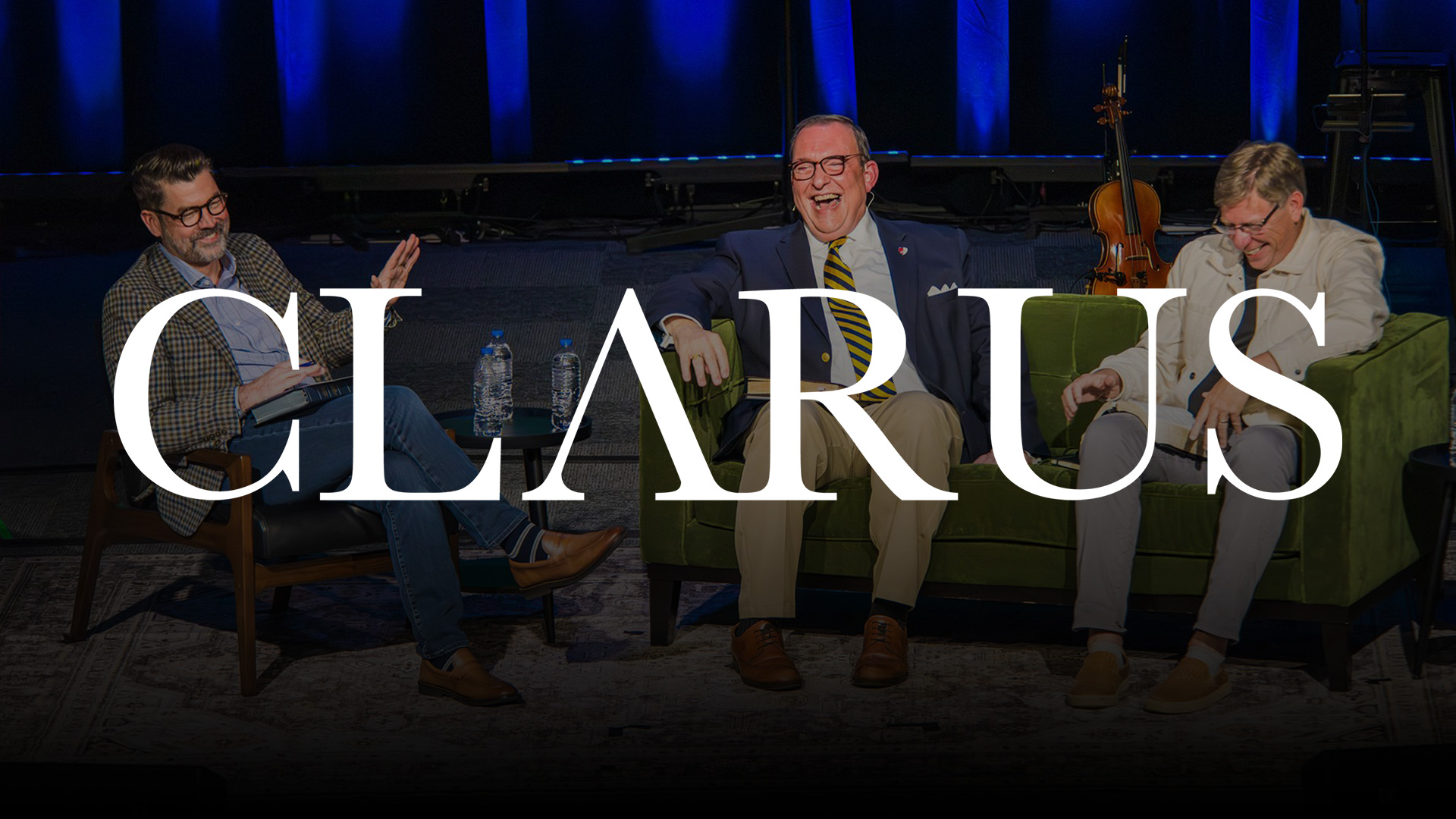 Clarus 2025