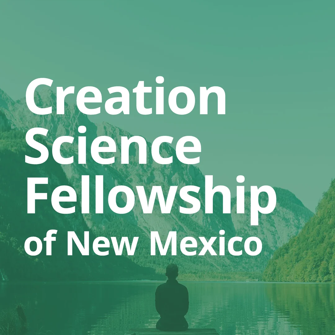 Creation Science Fellowship of New Mexico
