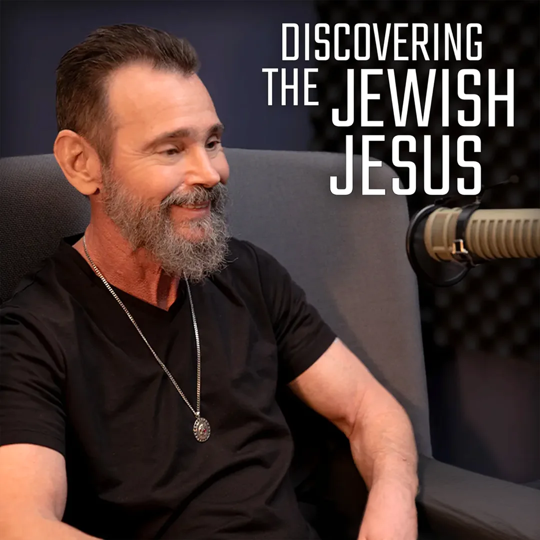 Discovering the Jewish Jesus with Rabbi Schneider