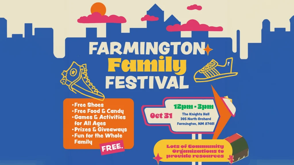 Farmington Family Festival