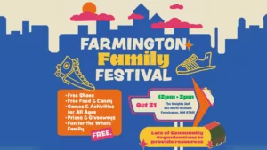 Farmington Family Festival
