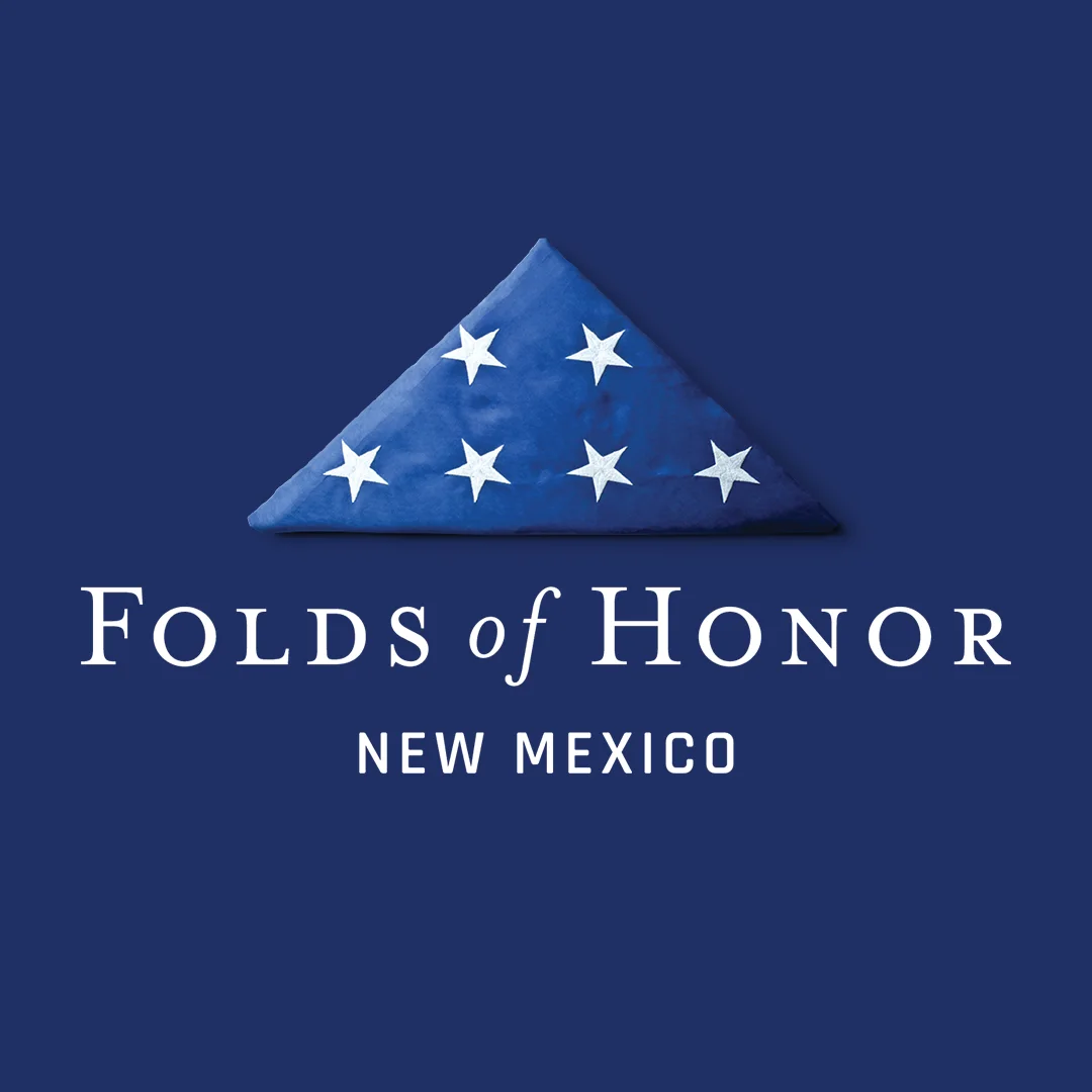 Folds of Honor New Mexico