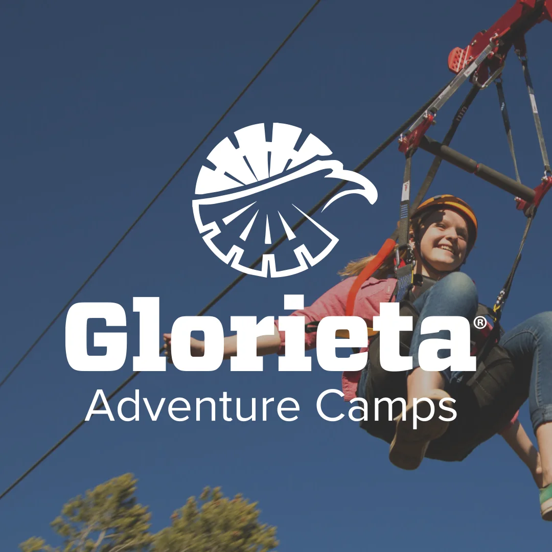 Glorieta Adventure Camps