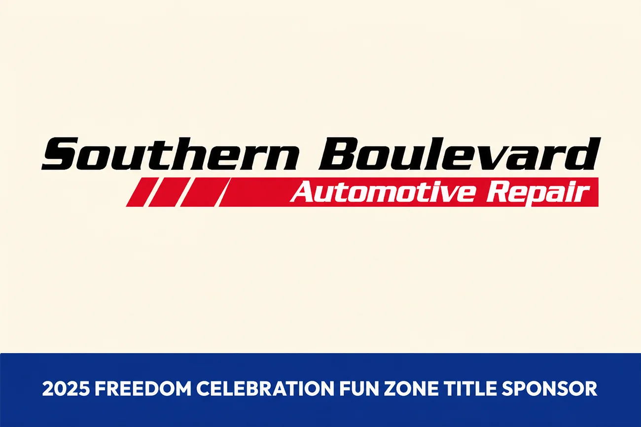 Title Sponsor: Southern Boulevard Automotive