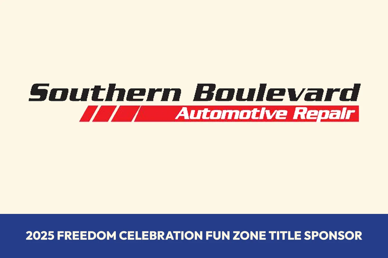 Thank you! Southern Boulevard Automotive
