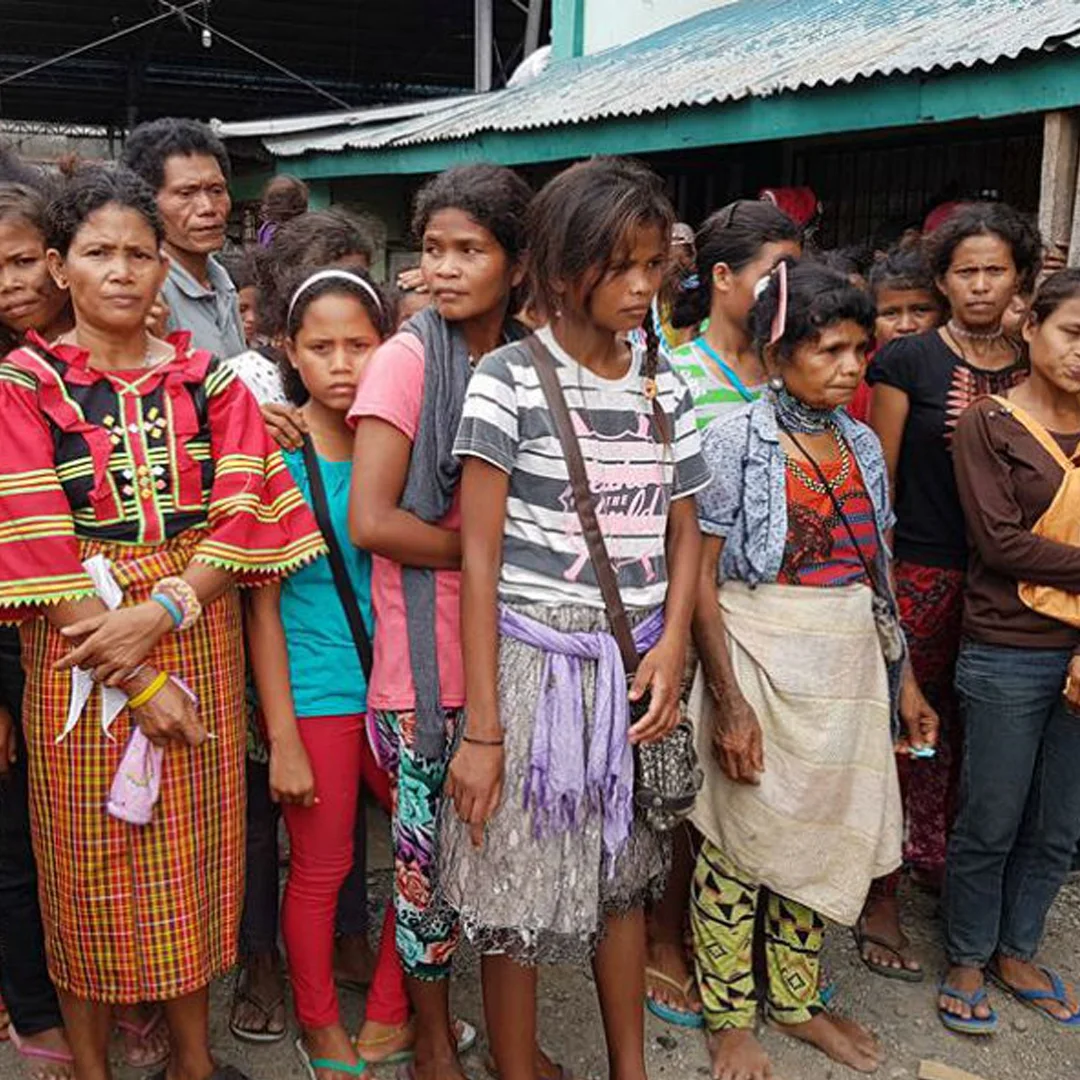 Global Missions: Philippines