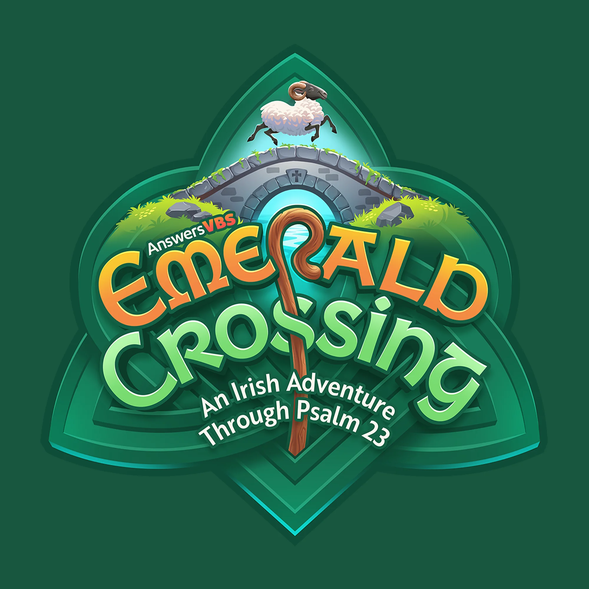 Mountain Christian Church VBS 2026