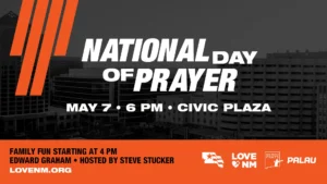 National Day of Prayer 2026