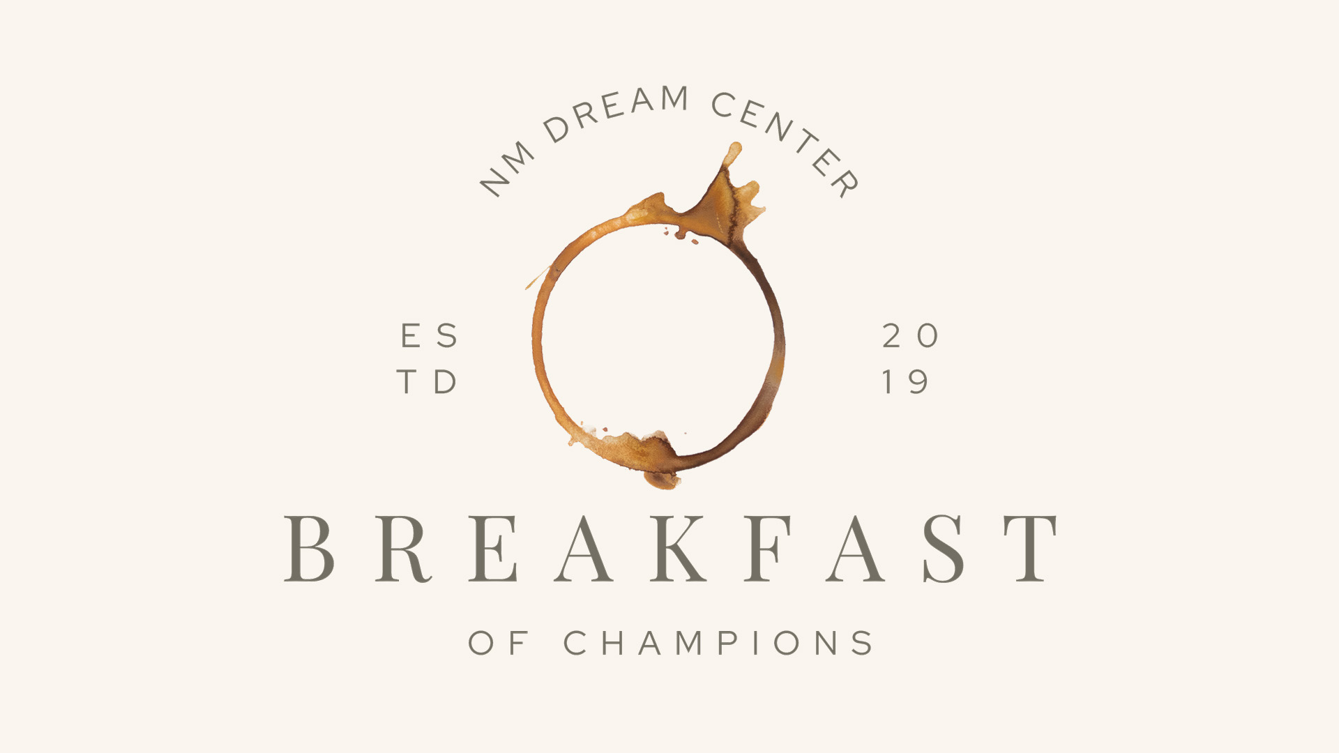 NM Dream Center: Breakfast of Champions