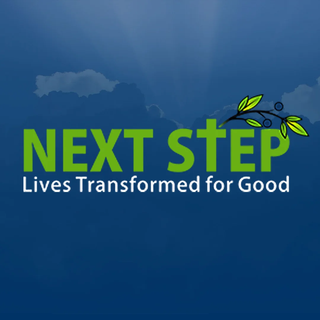 Next Step Ministries