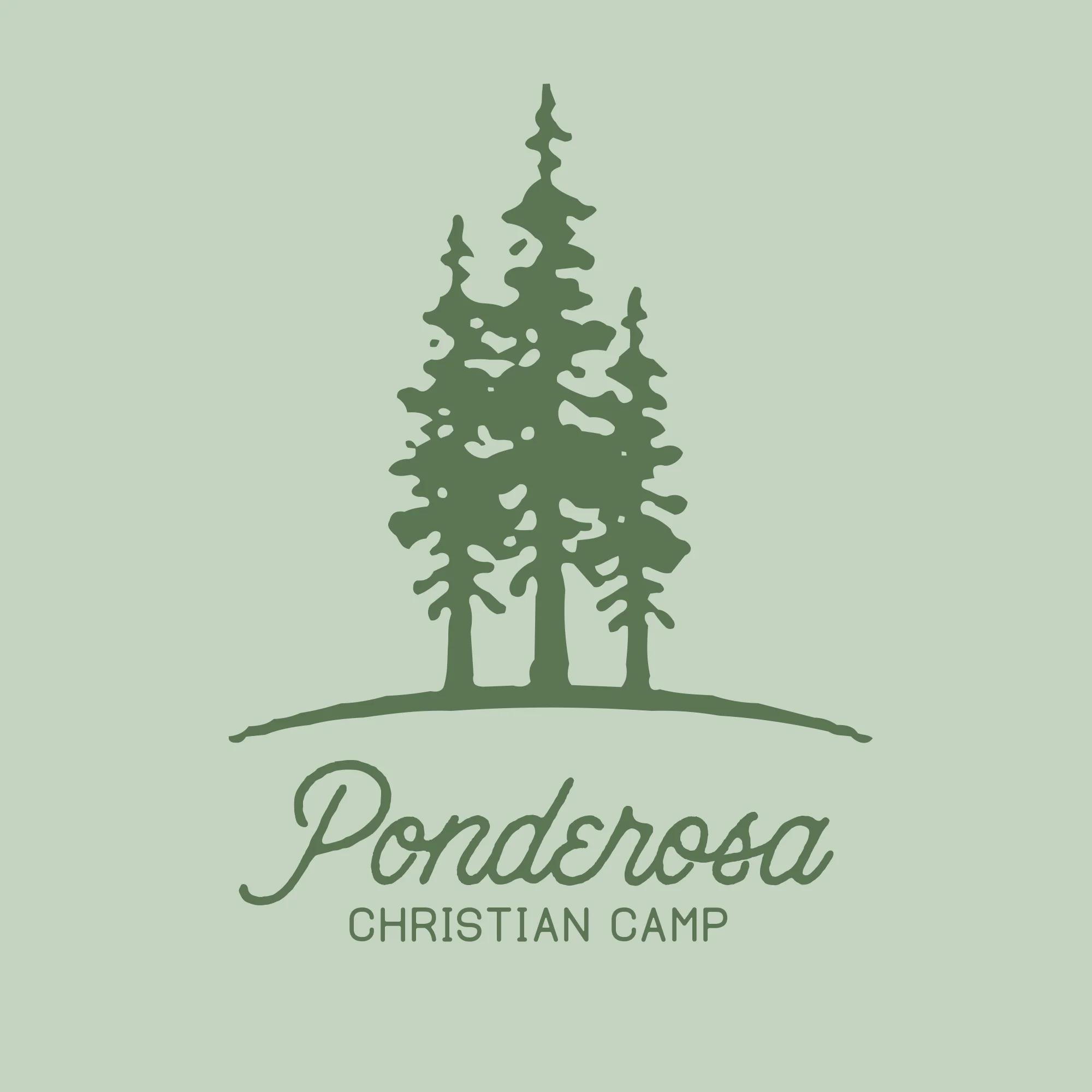 Ponderosa Christian Camp