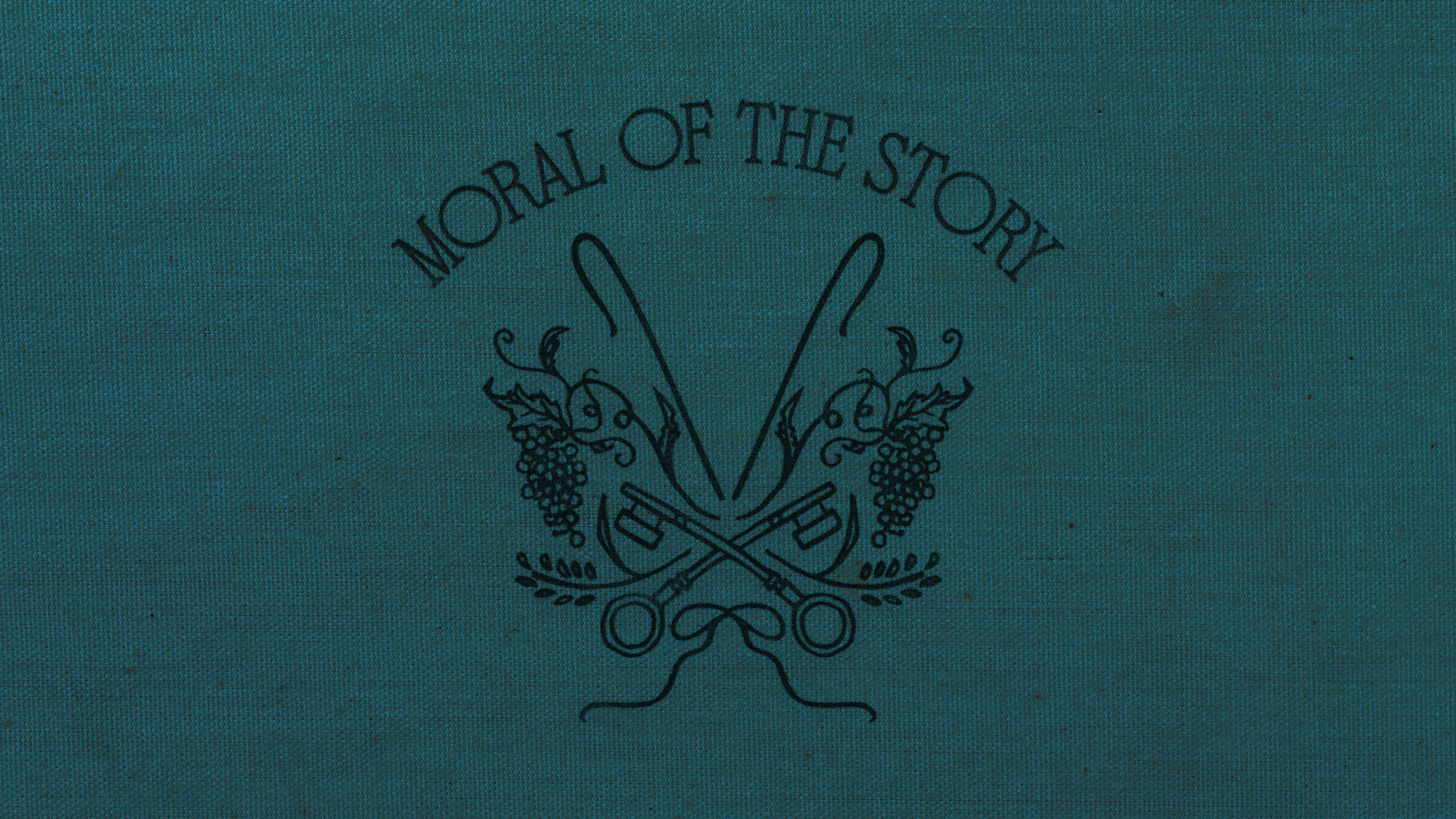 Sheologie: Moral of the Story