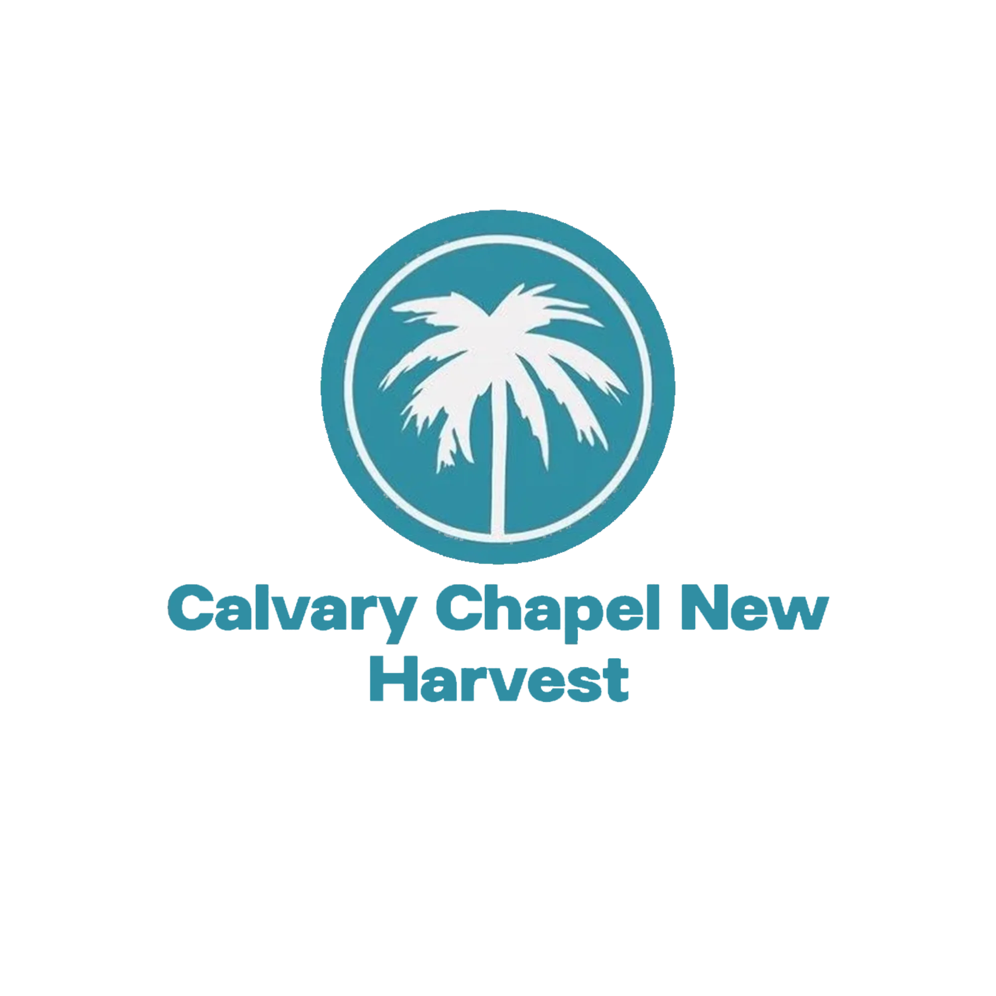 Calvary Chapel New Harvest