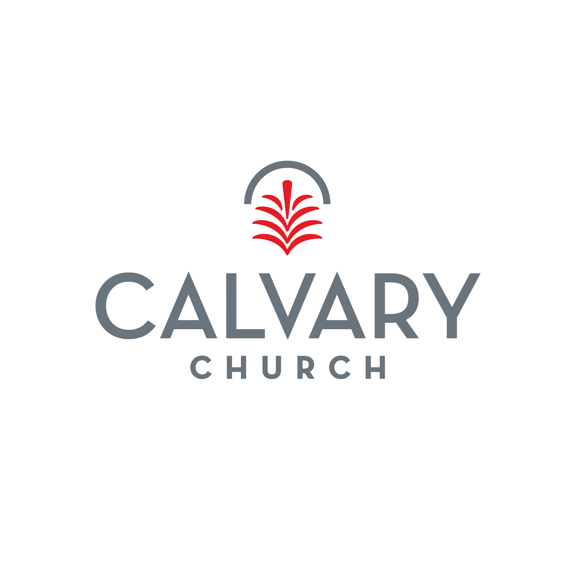 Calvary Church