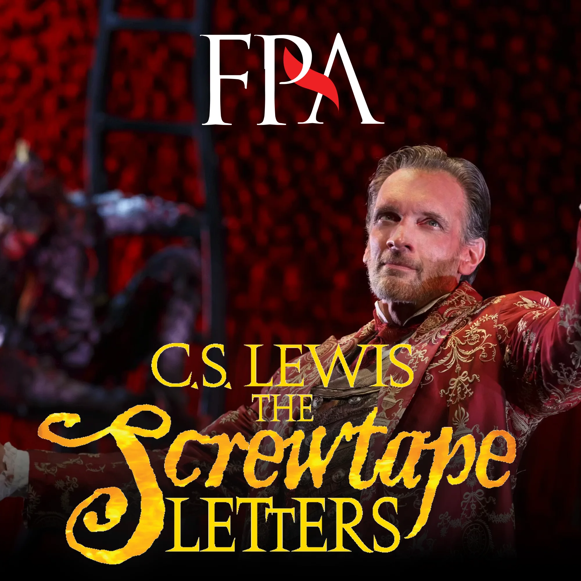 Sponsor: FPA The Screwtape Letters