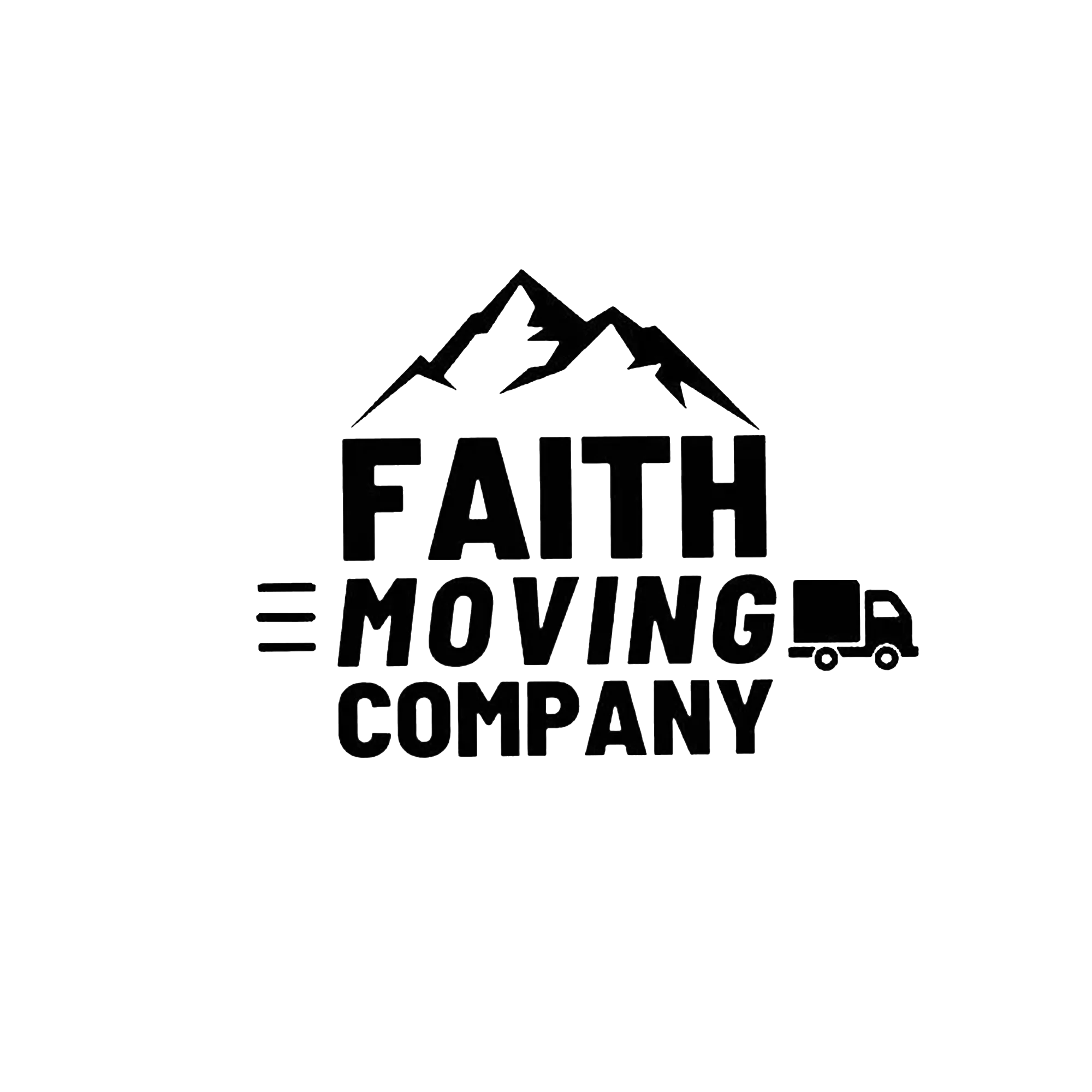 Faith Moving Company