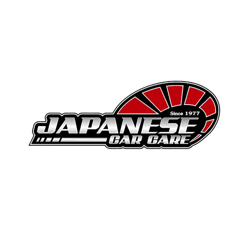 Sponsor: Japanese Car Care