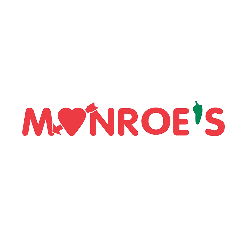 Sponsor: Monroe's