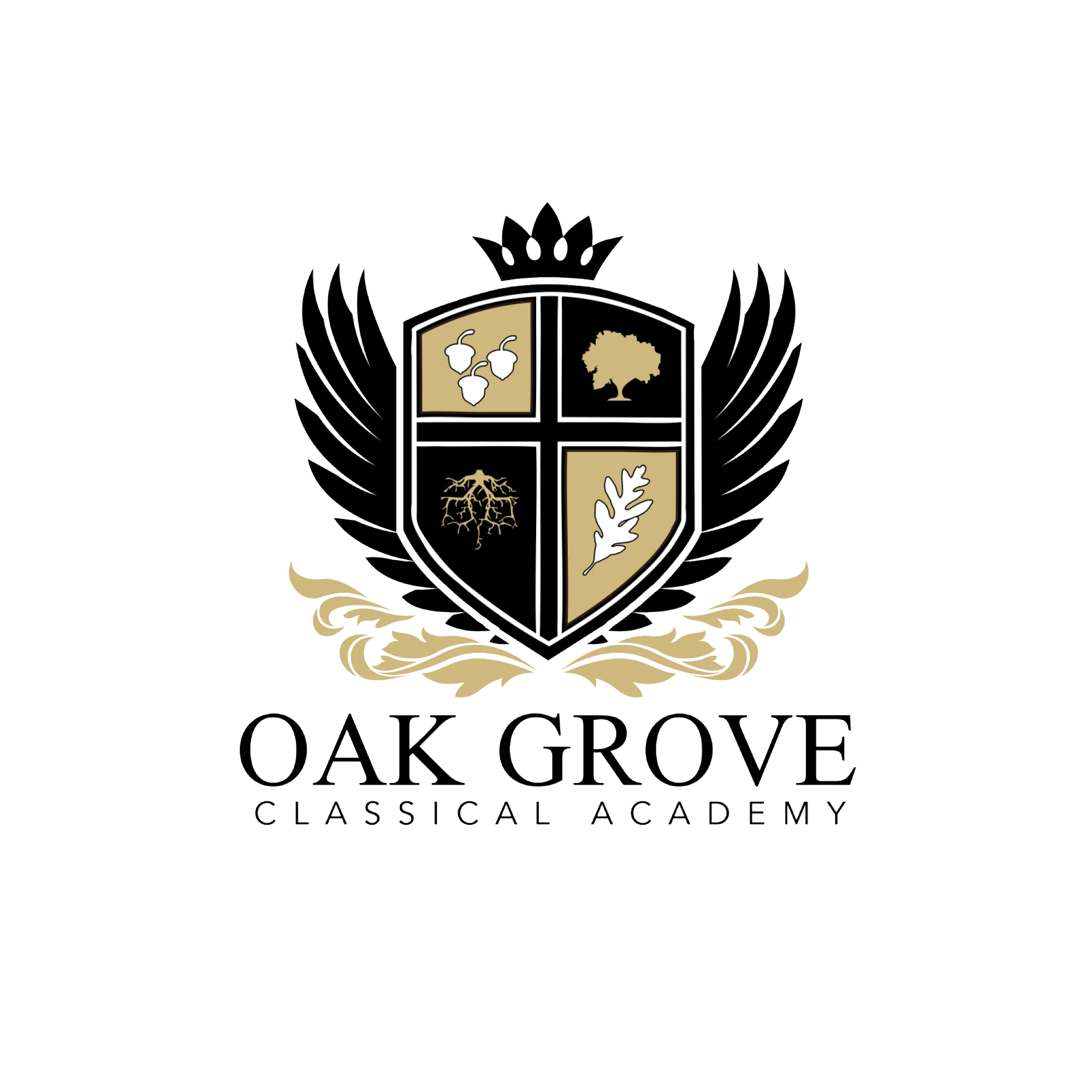 Sponsor: Oak Grove Classical Academy