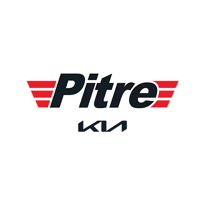 Sponsor: Pitre Kia