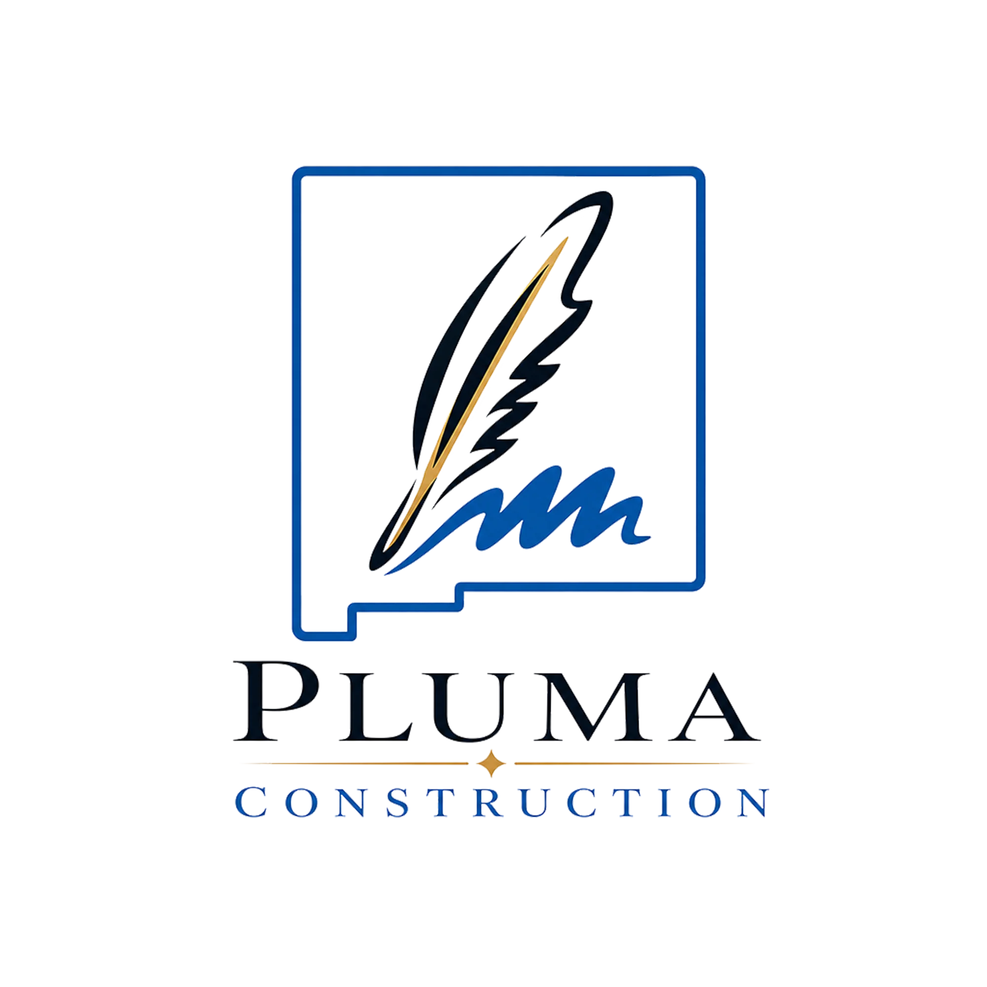 Pluma Construction