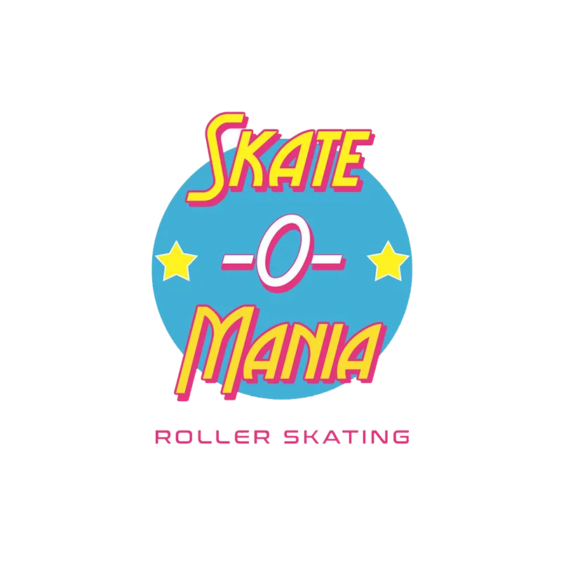 Sponsor: Skate-O-Mania