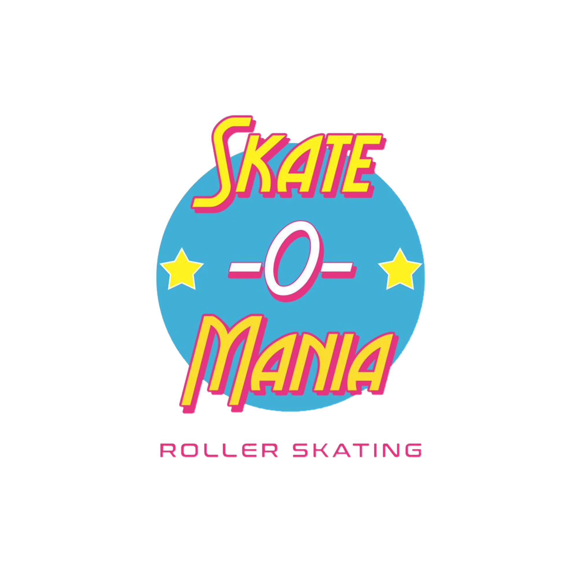 Sponsor: Skate-O-Mania