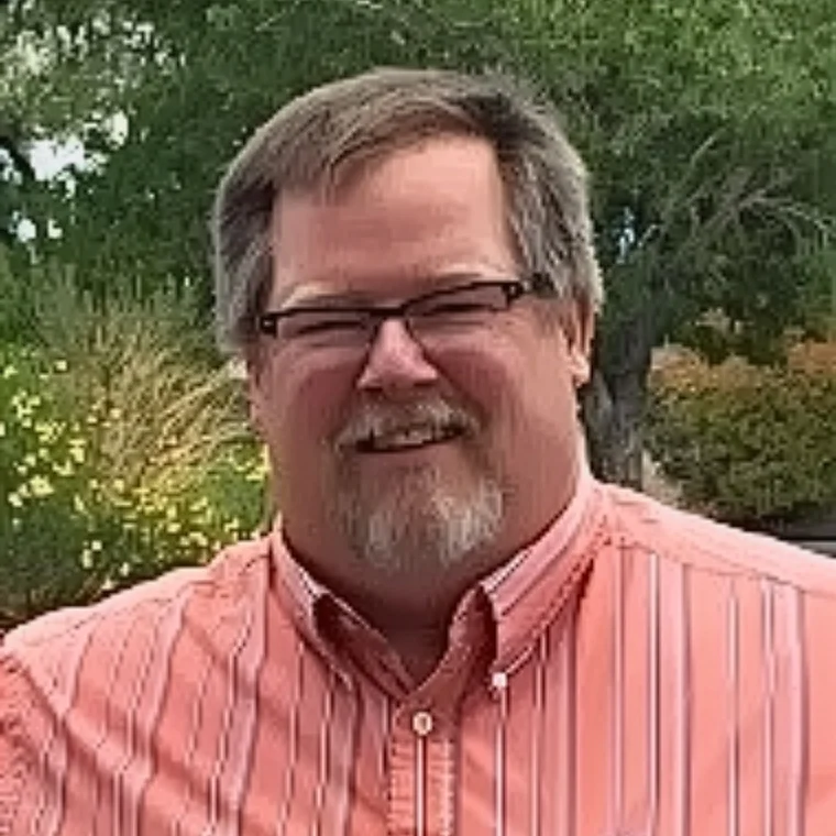 Steve Reimann ABQ Connect