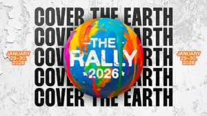The Rally Conference 2026