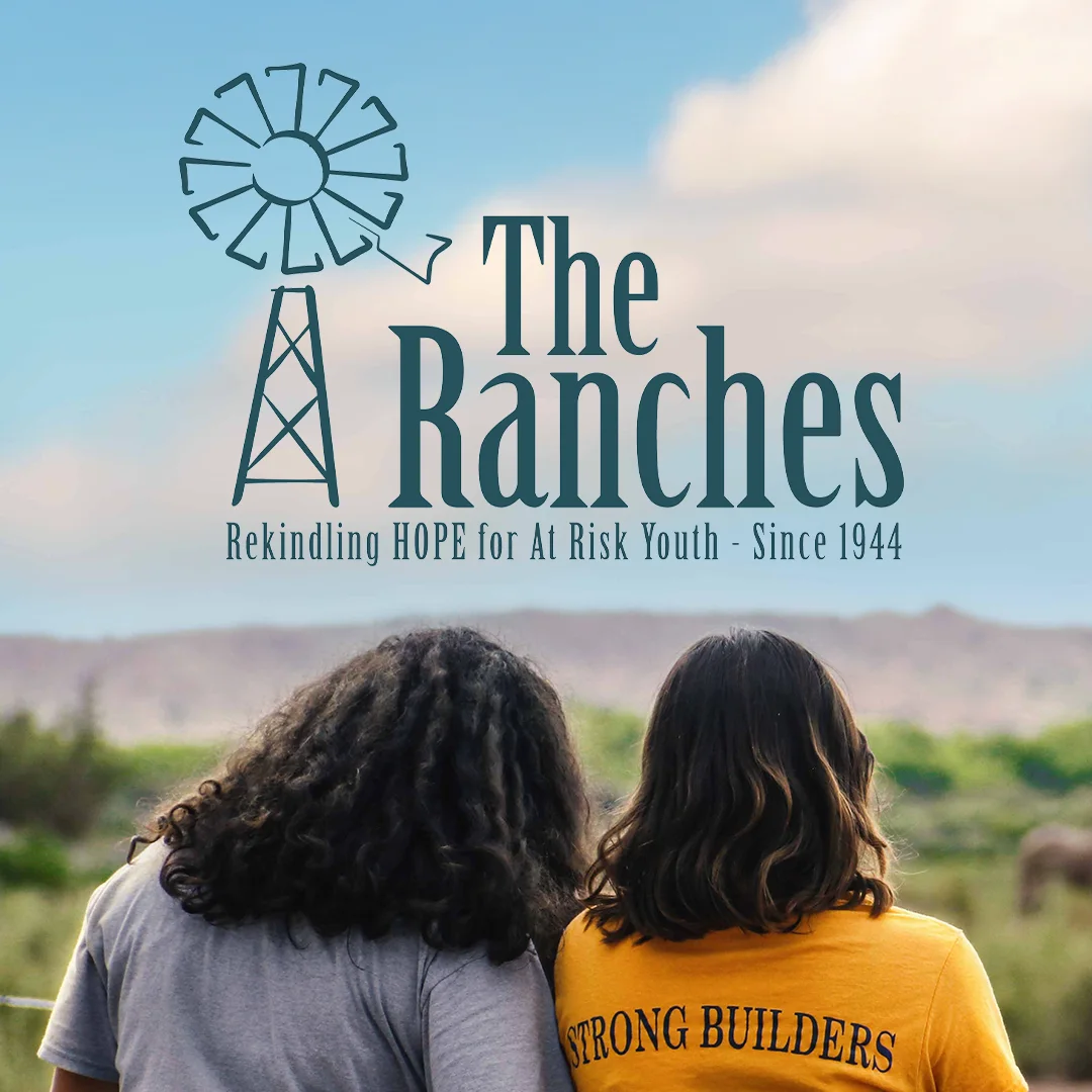 The Ranches