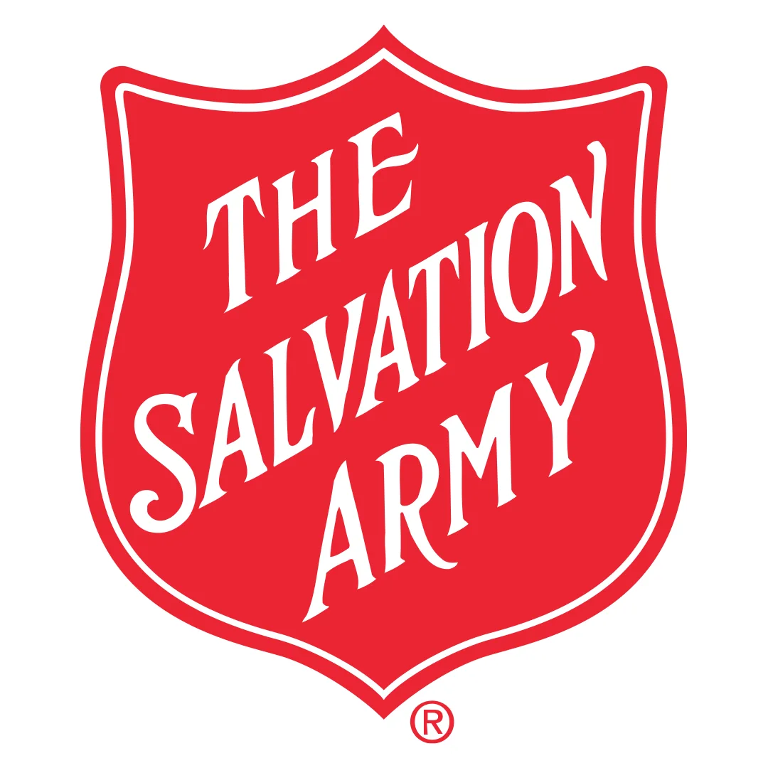 The Salvation Army