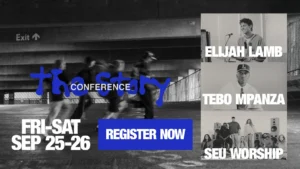 The Story Conference