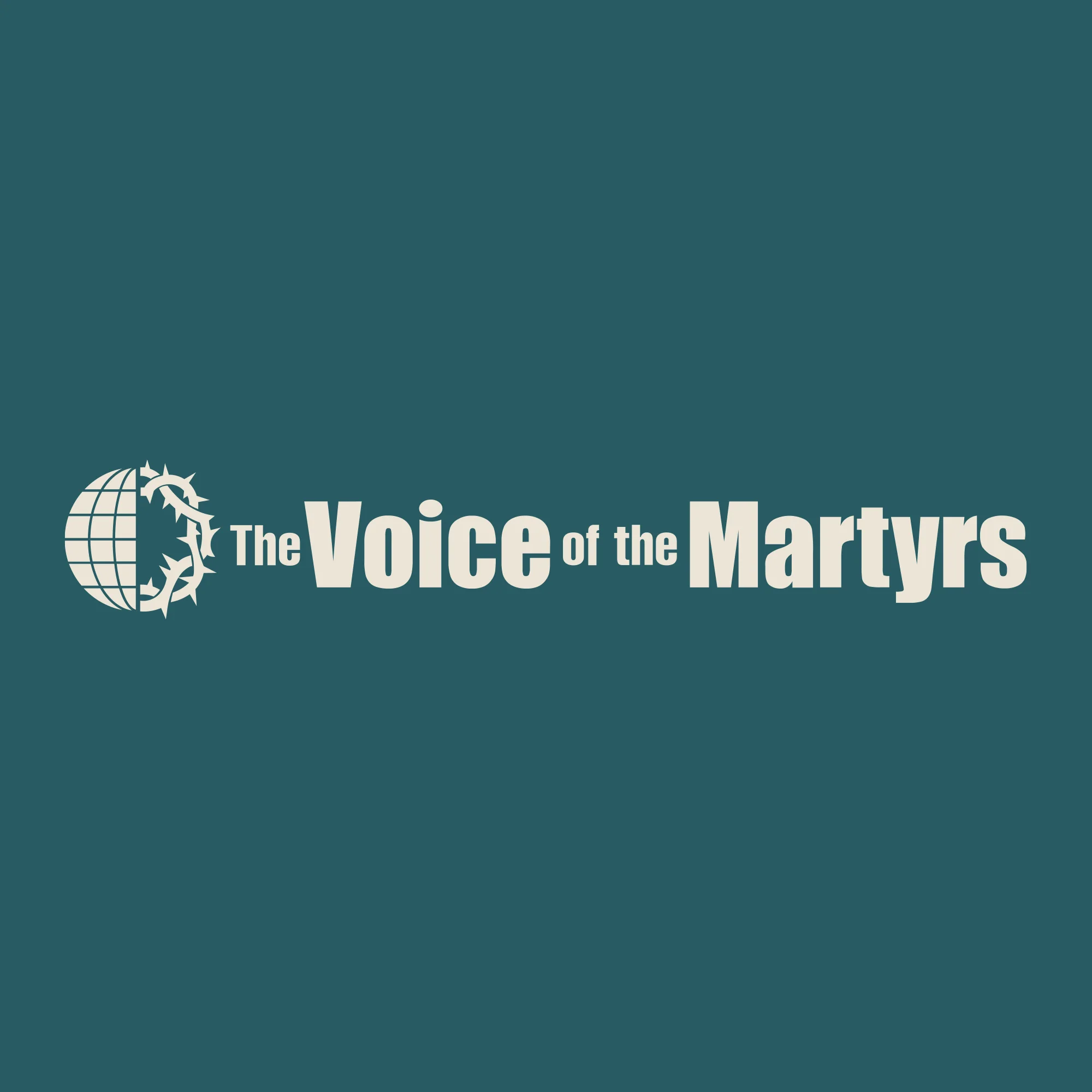 The Voice of the Martyrs