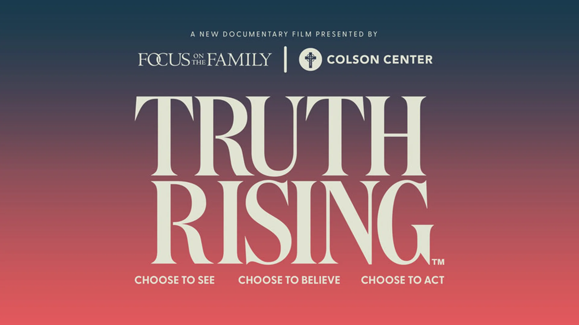 Truth Rising Documentary Film