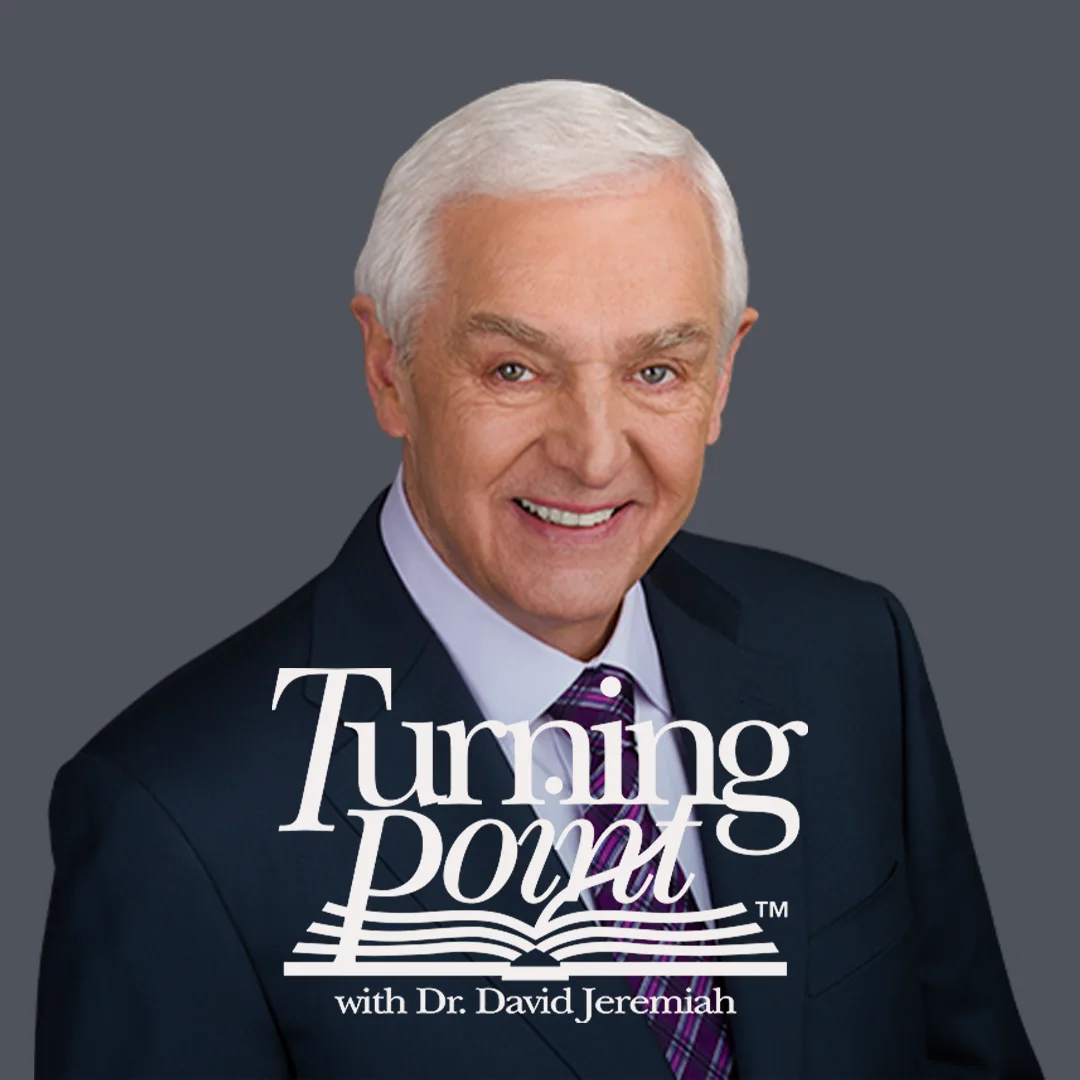 Turning Point with Dr. David Jeremiah