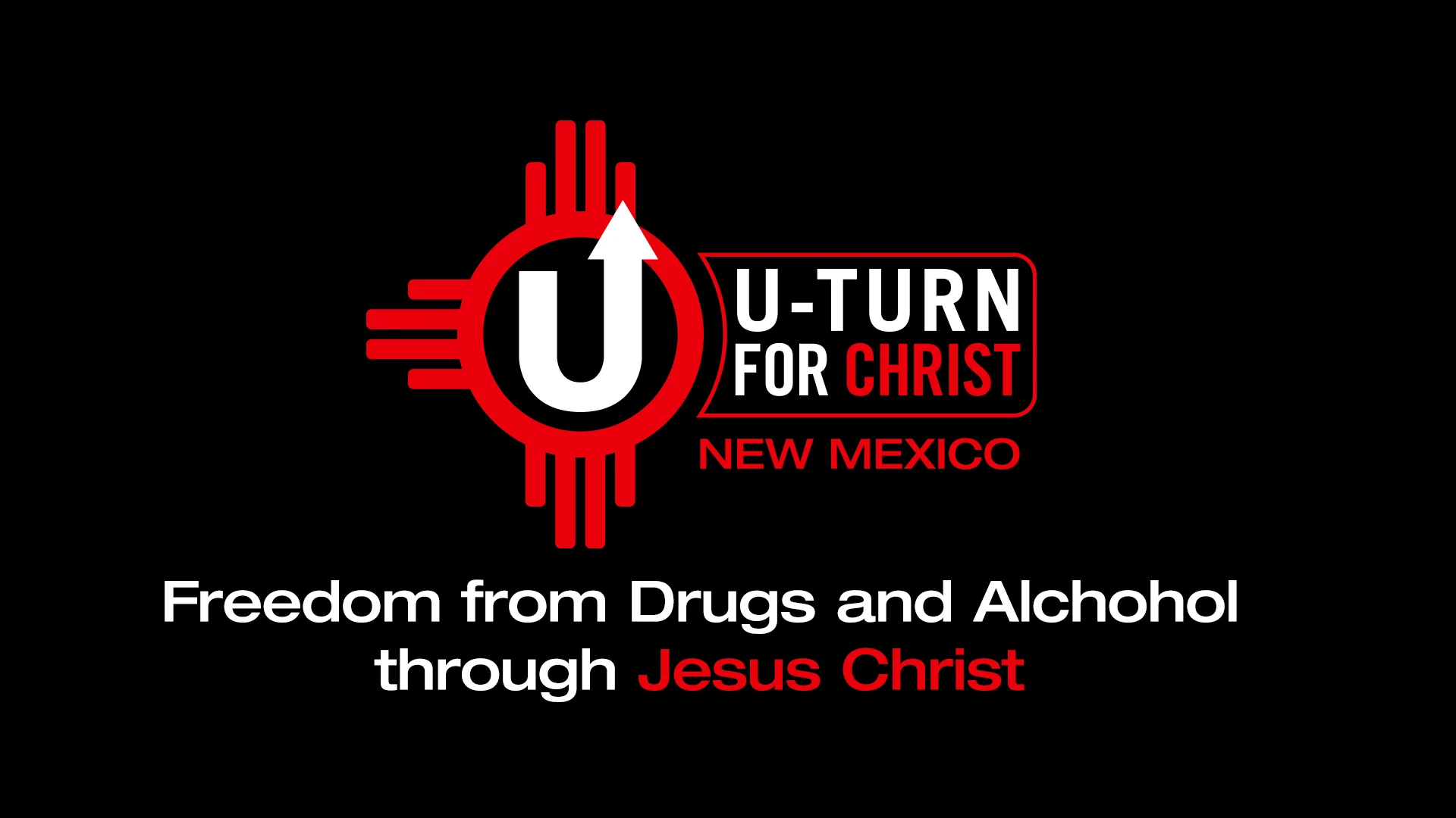 U-Turn for Christ