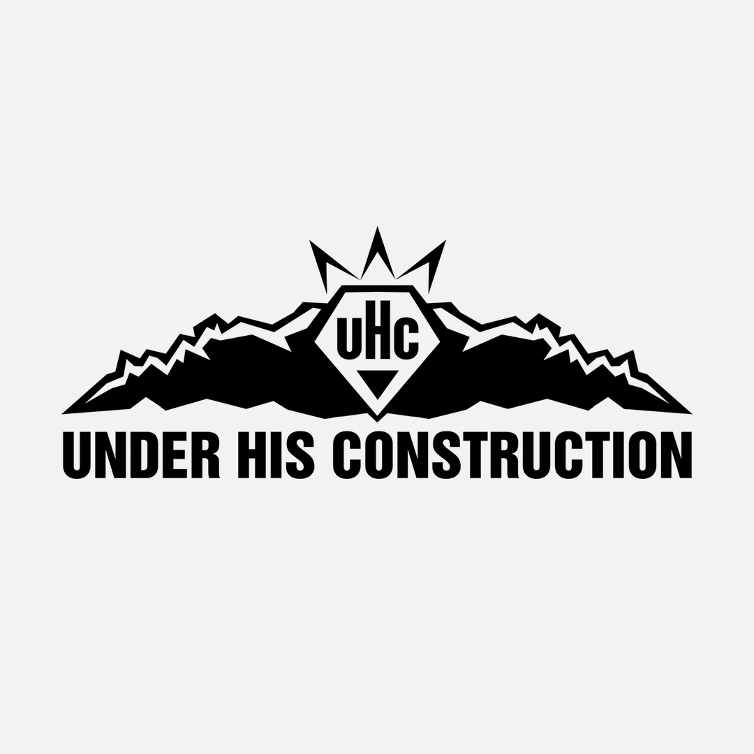 Under His Construction